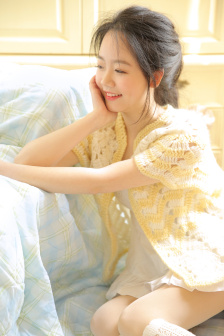 乌克兰美女